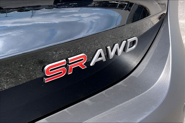 Certified 2026 Nissan Kicks SR w/ SR Premium Package AWD/4WD image 21