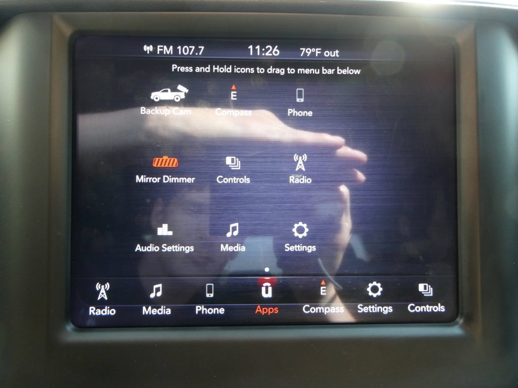 Used 2020 RAM 1500 Big Horn AWD/4WD image 28