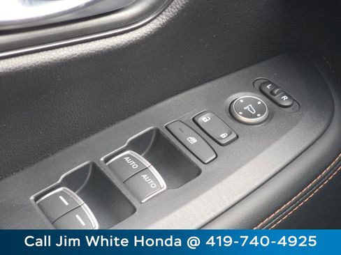 Certified 2023 Honda HR-V Sport image 25