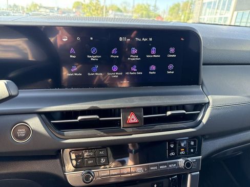 New 2026 Kia Seltos EX FWD image 14