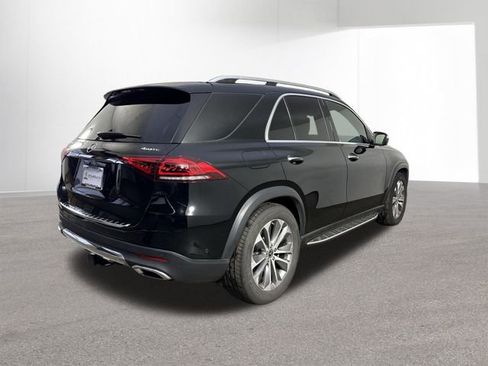 Used 2020 Mercedes-Benz GLE 350 4MATIC image 37