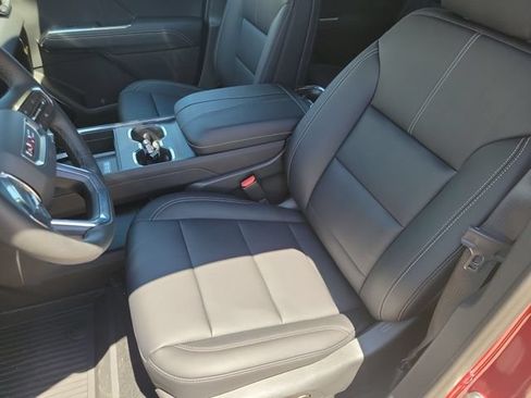 New 2026 GMC Acadia Elevation w/ Black Edition AWD/4WD image 15