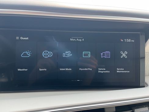 New 2026 Hyundai Palisade Calligraphy image 21