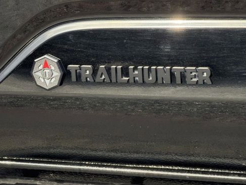 Used 2024 Toyota Tacoma Trailhunter image 13