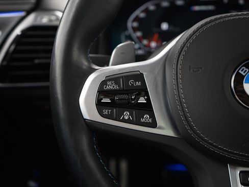 Used 2023 BMW M850i Gran Coupe xDrive AWD/4WD image 31