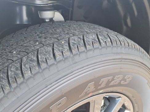 Certified 2026 Nissan Armada SV RWD image 28