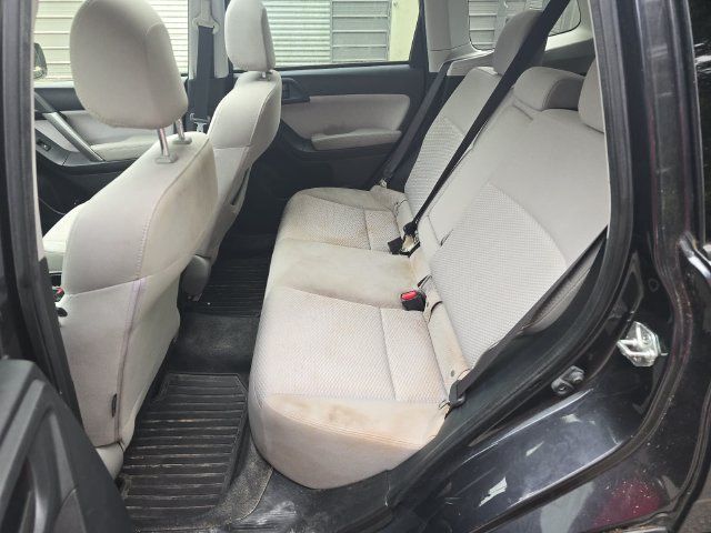 Used 2016 Subaru Forester 2.5i Premium AWD/4WD image 26