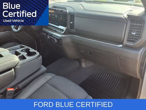 Used 2025 Chevrolet Silverado 1500 LT image 28