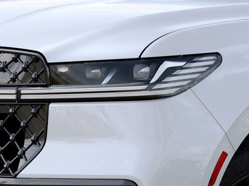 New 2027 Lincoln Navigator L Reserve AWD/4WD image 18