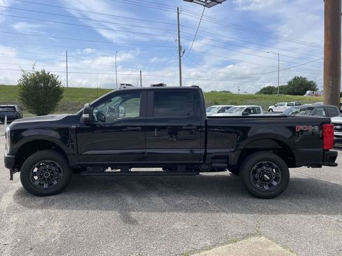 New 2026 Ford F250 XL AWD/4WD image 6