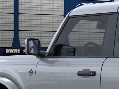 New 2026 Ford Bronco Outer Banks AWD/4WD image 22