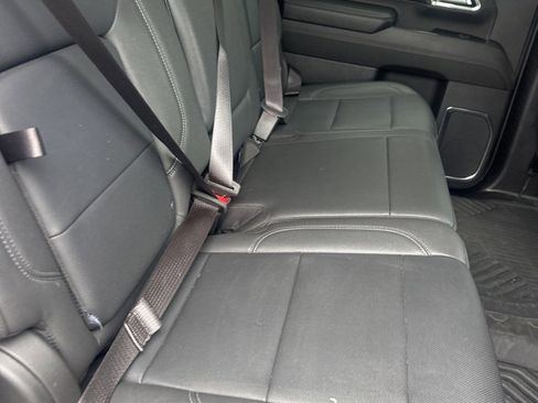 Used 2024 Chevrolet Silverado 2500 LTZ w/ LTZ Convenience Package image 10