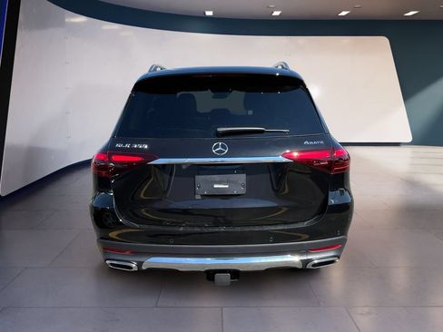Certified 2026 Mercedes-Benz GLE 350 4MATIC image 4