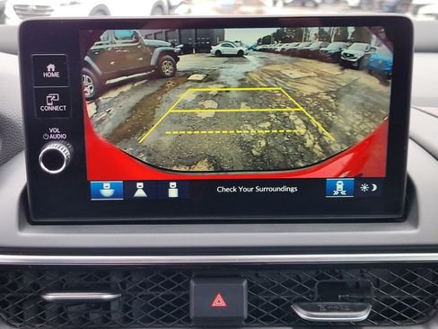 Certified 2025 Acura ADX A-Spec image 13