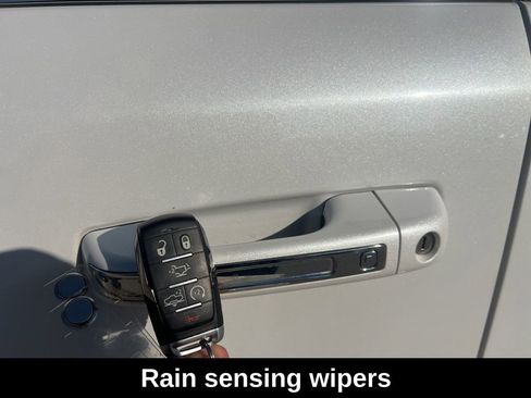 Used 2022 RAM 1500 Limited w/ Bed Utility Group image 25