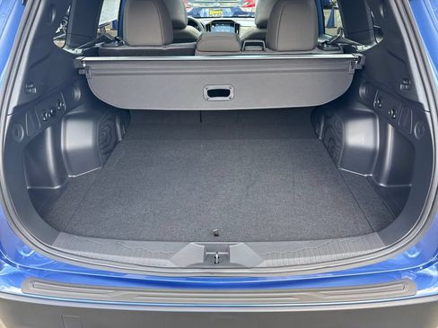 Certified 2026 Subaru Forester Premium AWD/4WD image 23