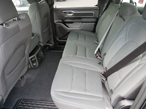 New 2025 RAM 1500 Big Horn image 6