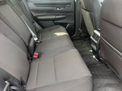 Used 2025 Honda CR-V EX image 29