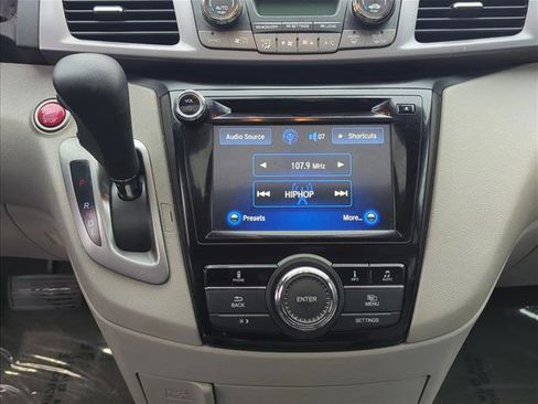 Used 2014 Honda Odyssey EX-L image 12