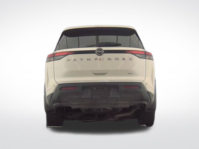 Used 2022 Nissan Pathfinder SV FWD image 12