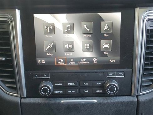 Used 2018 Porsche Macan GTS image 29