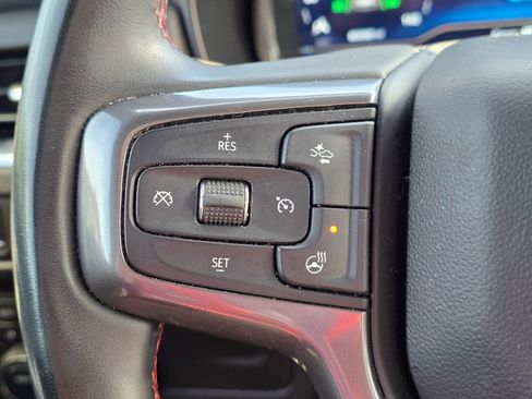 Used 2024 Chevrolet Suburban RST w/ Sport Performance Package AWD/4WD image 20
