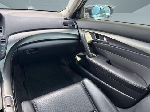 Used 2013 Acura TL SH-AWD image 30