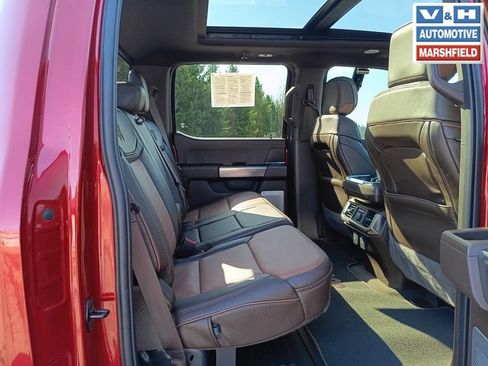 Used 2023 Ford F150 King Ranch AWD/4WD image 27