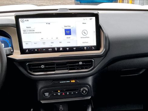 Used 2025 Ford Bronco Sport Big Bend w/ Convenience Package image 6