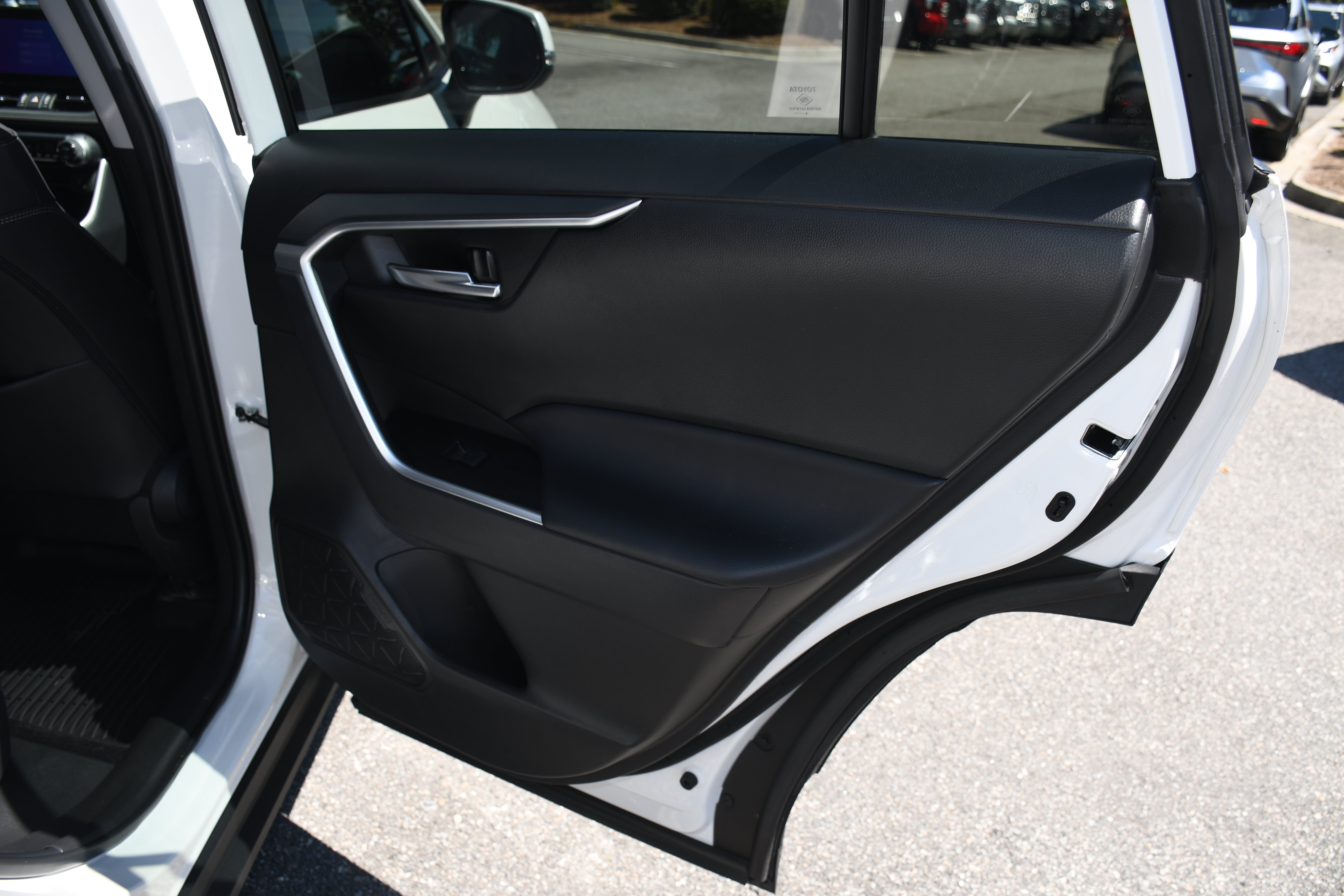 Certified 2024 Toyota RAV4 XLE Premium FWD image 20