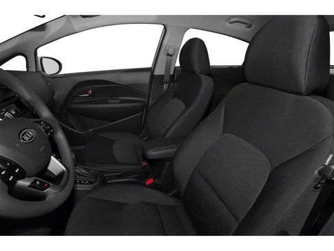 Used 2015 Kia Rio LX FWD image 4
