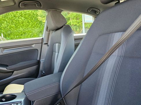 Used 2023 Honda Civic Sport image 23