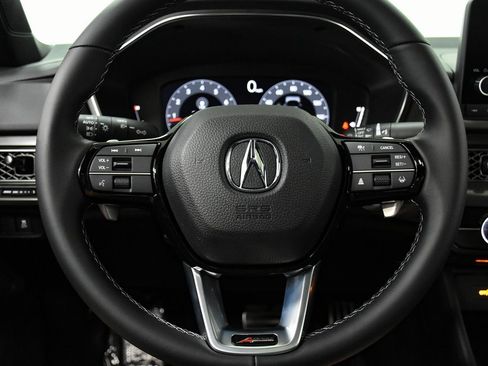 New 2025 Acura Integra A-Spec image 10