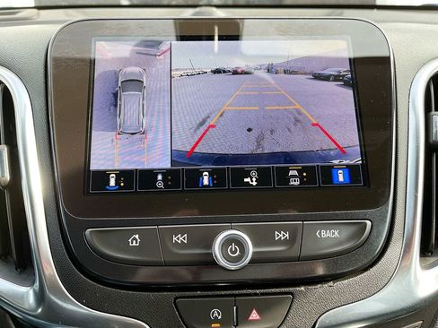 Used 2024 Chevrolet Equinox Premier AWD/4WD image 14