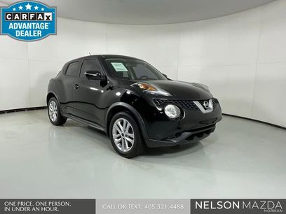Used 2015 Nissan Juke SV w/ Technology Package