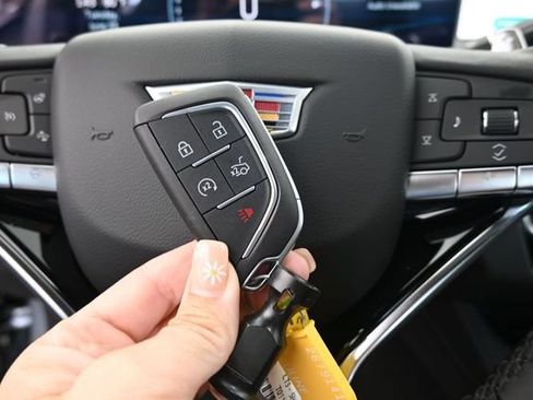 New 2026 Cadillac CT5 Premium Luxury AWD/4WD image 28