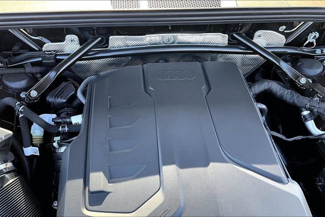 New 2026 Audi Q5 Premium Plus AWD/4WD image 34