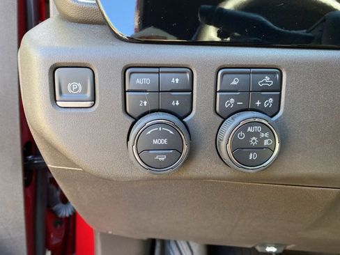 Used 2024 Chevrolet Silverado 1500 RST w/ Convenience Package II image 18