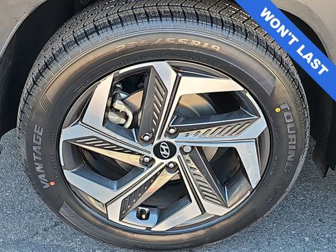 Used 2022 Hyundai Tucson SEL w/ Convenience + Premium Package FWD image 12