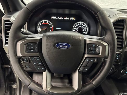 Used 2018 Ford F150 XLT w/ Equipment Group 302A Luxury AWD/4WD image 24