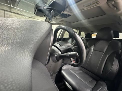 Used 2023 Subaru Outback Touring XT AWD/4WD image 14