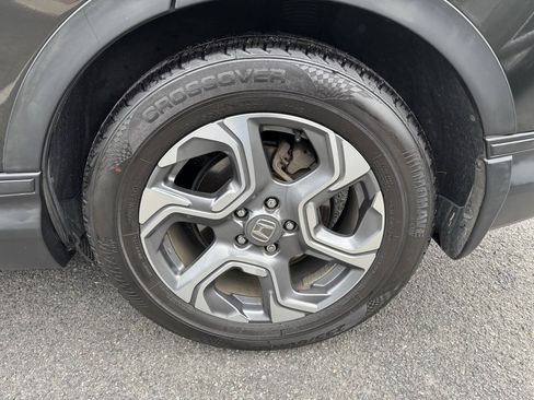 Used 2017 Honda CR-V EX image 21
