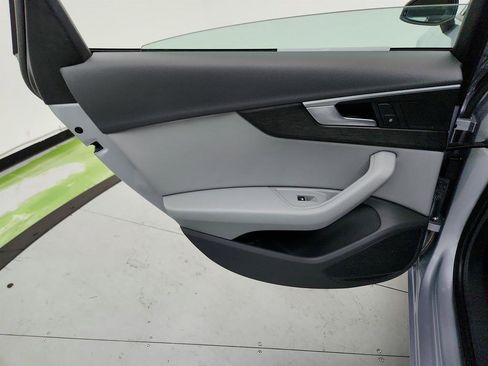 Used 2017 Audi A4 2.0T Ultra Premium w/ Convenience Package image 24