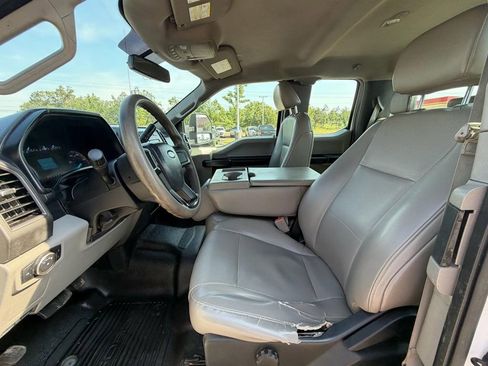 Used 2019 Ford F250 XL RWD image 11