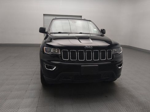 Used 2018 Jeep Grand Cherokee Laredo image 14