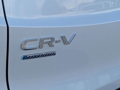 Certified 2023 Honda CR-V Sport Touring image 12