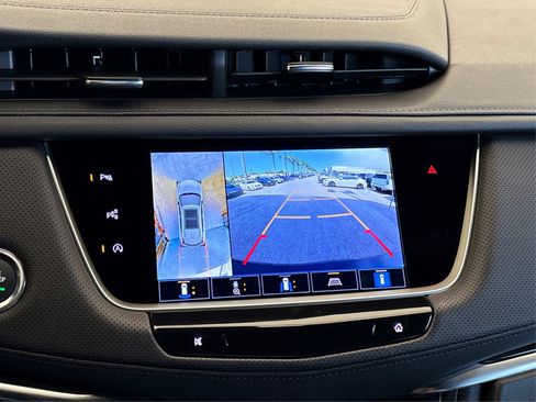 New 2026 Cadillac XT5 Premium Luxury FWD image 24