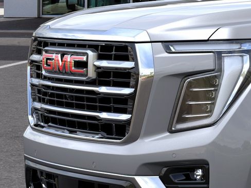 New 2026 GMC Yukon Elevation w/ Elevation Premium Package AWD/4WD image 13