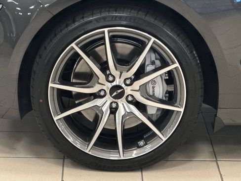 New 2026 Genesis G70 2.5T RWD image 25