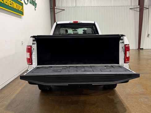 Used 2019 Ford F150 XL w/ Equipment Group 101A Mid image 42